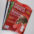 Scientific American 2009 - April-August - pikkukuva 1