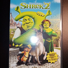 DVD Shrek 2 - pikkukuva 1