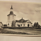 VANHA Postikortti Toijala 1930-l Alkup. Mallikappale - pikkukuva 1