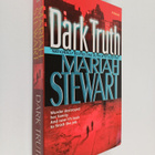 Mariah Stewart : Dark Truth - A Novel - pikkukuva 1