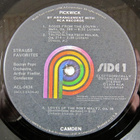 Strauss Favorites Boston Pops Orchestra, Arthur Fiedler - pikkukuva 3