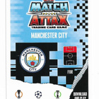 2023-24 Topps Match Attax UCC Limited Erling Haaland - pikkukuva 2