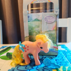 My Little Pony 35-vuotisjuhlavuoden Applejack - pikkukuva 1
