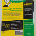 Kate Gentry-Running ym. : Horse Health and Nutrition For ... - pikkukuva 2