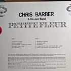 Petite Fleur  Chris Barber & His Jazz Band - pikkukuva 2