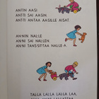 Kultainen AAPINEN - pikkukuva 2