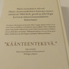 Valter Lang: Homo fennicus - pikkukuva 2