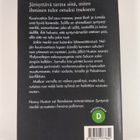 Nancy Huston : Syntymämerkki - pikkukuva 2