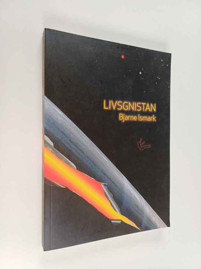 Bjarne Ismark : Livsgnistan