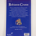 Angela Wilkes : Robinson Crusoe - pikkukuva 2