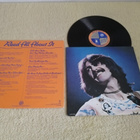 GEORGE HARRISON - Extra Texture LP - pikkukuva 2