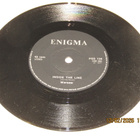 *7"* WARSAW The Ideal Beginning - pikkukuva 4