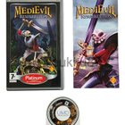 PSP - MediEvil: Resurrection (CIB) Platinum - pikkukuva 3