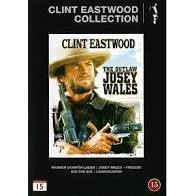 The Outlaw Josey Wales  -  DVD