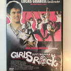 Girls Just Wanna Rock - DVD - pikkukuva 1