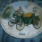 AUTOHISTORIAN VUOSILAUTANEN 1988 - pikkukuva 1
