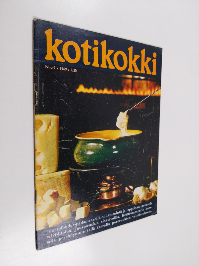 Kotikokki 2/1969