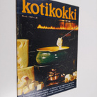 Kotikokki 2/1969 - pikkukuva 1