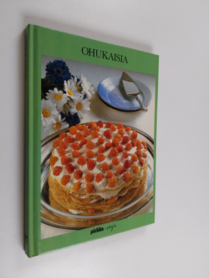 Brita Olsson : Ohukaisia