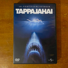 Tappajahai 30-vuotisjuhlaversio DVD - pikkukuva 1