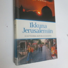 IKKUNA JERUSALEMIIN - semy kahan - pikkukuva 1