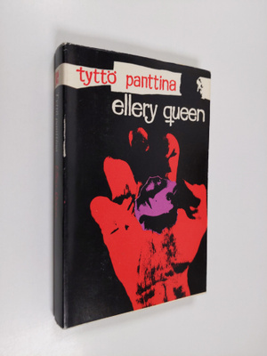 Ellery Queen : Tyttö panttina