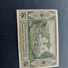 Saksa Lähn 1,50 Mark 1921 - pikkukuva 2
