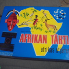 Afrikan tähti lautapeli - pikkukuva 1