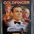 GOLDFINGER BOOKLET VIHKONEN - pikkukuva 1