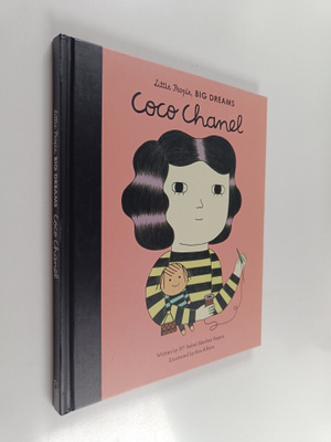 Maria Isabel Sanchez Vegara : Coco Chanel