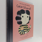 Maria Isabel Sanchez Vegara : Coco Chanel - pikkukuva 1