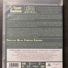 The Thief of Bagdad (1924) Blu-ray + DVD Masters of Cinema - pikkukuva 2
