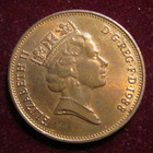 2 new pence 1988. Iso-Britannia - pikkukuva 1