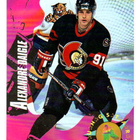 1994-95 Score - 0,10 € / kpl - pikkukuva 3