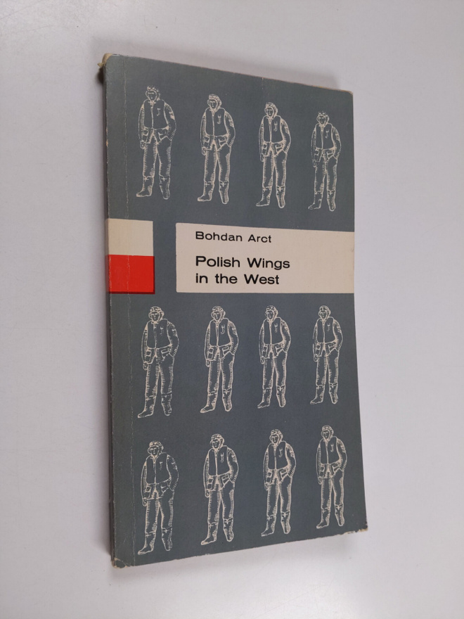 Bohdan Arct : Polish Wings in the West