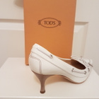 Upea Tod's naisten korkokengät - koko 38,5 - pikkukuva 5