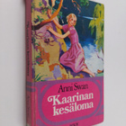Anni Swan : Kaarinan kesäloma - pikkukuva 1