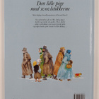 Hans Christian Andersen ym. : Den lille pige med svovlsti... - pikkukuva 2
