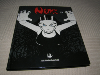 Nemi IV