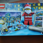 Lego 60303 - Joulukalenteri 2021 ( UUSI ) - pikkukuva 2