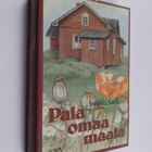 Annikki Sankari : Pala omaa maata - pikkukuva 1