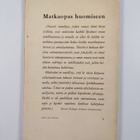Matkaopas huomiseen : 4 runoilijaa - pikkukuva 2