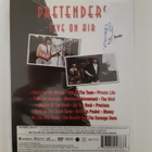 Pretenders, Live on Air - DVD - pikkukuva 2