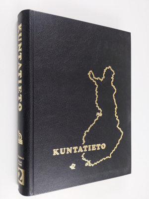Kuntatieto 2 : Uusimaa ; Etelä-Häme