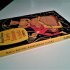 Roine Raul: Lasilinnan vanki, V. 1954 - pikkukuva 2