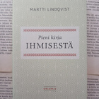 Martti Lindqvist - Pieni kirja ihmisestä (sid.) - pikkukuva 1