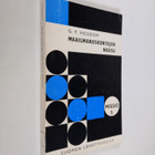 G Vicedom : Maailmanuskontojen nousu - pikkukuva 1