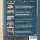 Helsingin Olympialaiset 1952 (DVD) uusi ja muoveissa - pikkukuva 2
