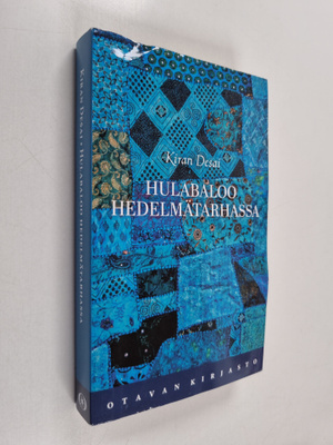 Kiran Desai : Hulabaloo hedelmätarhassa