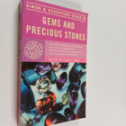 Curzio Cipriani : Simon & Schuster's guide to gems and pr... - pikkukuva 1